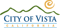 city of vista logo