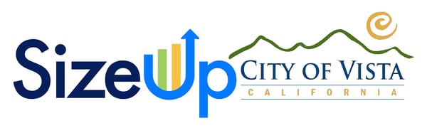 SizeUp Client Logo